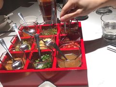 -领鲜天下·焗海鲜·花胶鸡(天目里店)