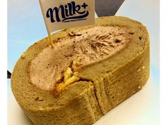 -milkplus·泰式奶茶(较场东路店)