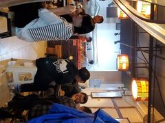 -晓靖轩烧烤(沙河风情店)