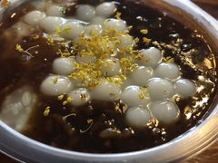 -大郎桥瑞陆糖粥(小太平巷店)