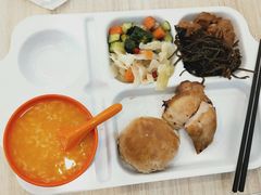 烤鸡小套餐-香妃烤鸡(西单店)