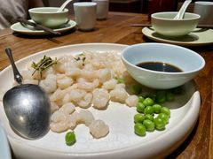 -竹里馆 ·茶食(奥体店)