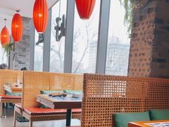 -好嫂子酱猪手•农家菜(学院南路店)