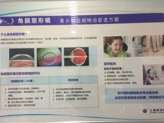 -上海大学附属上海和平眼科医院