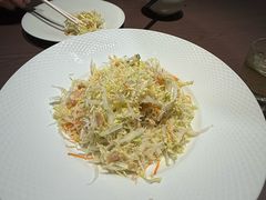 -将相和·海鲜蒸饺大连菜