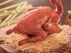 -炳胜品味(深圳湾万象城店)