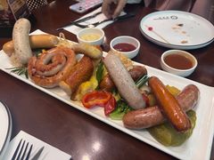 -haxnbauer海森堡德国餐厅(深圳coco店)