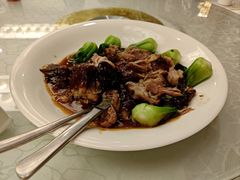 -清华大学-甲所餐厅