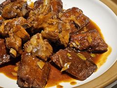 -船歌·鱼水饺青岛菜(石老人店)