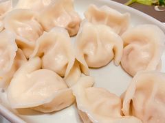 原汁海胆水饺-喜鼎海胆水饺(平安金融中心店)