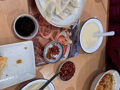 -大师兄·西北小馆(北站缤果空间店)