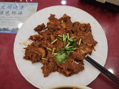 -华天延吉餐厅(西安门一店)