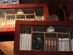 -广州柏悦酒店·悦吧·顶楼露天酒吧