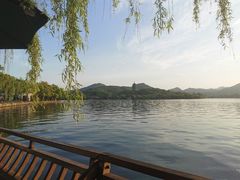 -柳莺湖上·湖景餐厅·江南菜(西湖店)