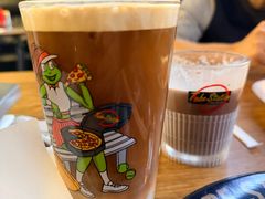 -Tubestation站点比萨(五道营店)