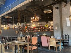 -漫咖啡 (CCPAPK店)