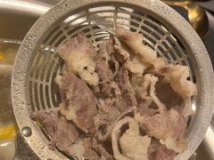 -海汕记·潮汕鲜牛肉火锅·自助
