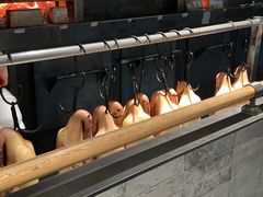 -四季民福烤鸭店(前门店)