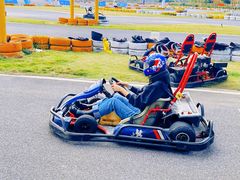 -千岛湖燃擎卡丁车赛车主题乐园(秀湖路店)