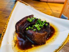 红烧肉-椿不老