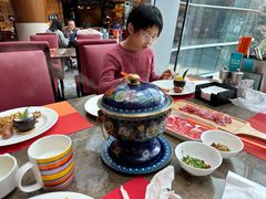 -怡咖啡自助餐(宁波香格里拉店)