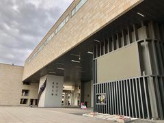 -西安汽车职业大学(临潼校区)