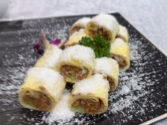 -品大三·经典淮扬菜(大行宫店)