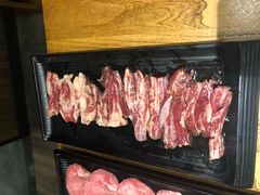-一心烤肉(延安路店)