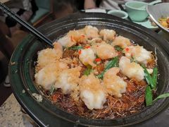 -绿茶餐厅(coco park 店)