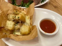 -城市大道红炉披萨烘焙坊