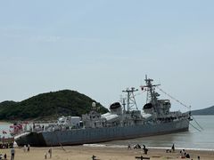 -东海半边山旅游度假区