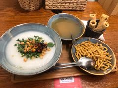 -大王油茶(磁器口店)