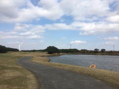 -滨海高尔夫俱乐部