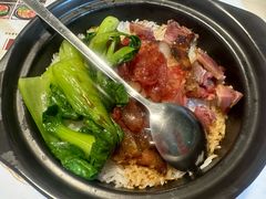 -阿清煲仔店(纺织城店)