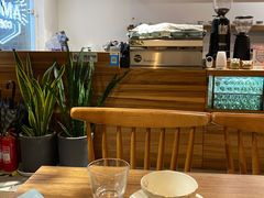 -琥珀咖啡 Ambercoffee