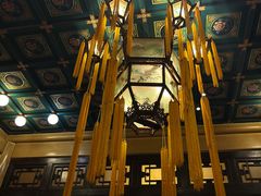-花家怡园(四合院总店)