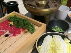 -骨之味·筒骨汤火锅(江头店)
