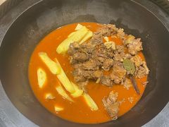 -缘福乡村铁锅炖民宿(八达岭店)