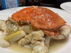 -恒记饭店(珠江路总店)