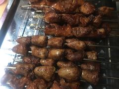 -王记西鎮电烤肉(汶上路店)