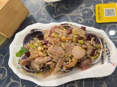 -郭姐·威海渔村(黄兴路店)