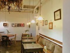 大堂-Ginko银子(青龙街店)