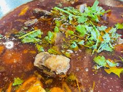 -老城红焖羊肉(人民路店)