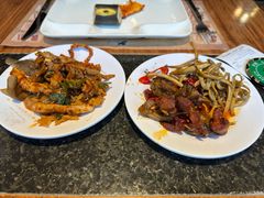 -汉巴味德(大悦城店)