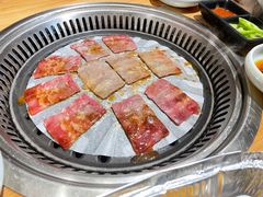 -九田家黑牛烤肉料理·自助(洪洞县城市花园店)