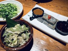 -云海肴·汽锅鸡·云南菜(高德置地店)
