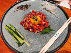 -肉魁屋·烧肉·烧鸟·酒场(高新店)