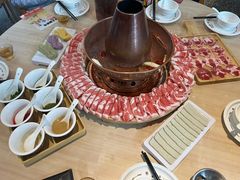 -羊之道草原味道清真餐厅(番禺店)