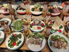 -鸽子窝(宋庄店)