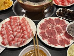 -将台涮肉(酒仙桥店)